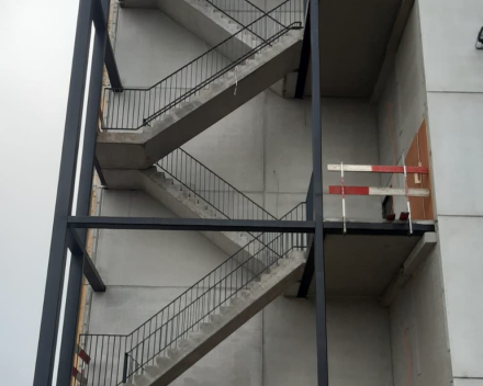 Balustrades
