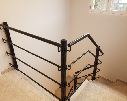 Balustrades