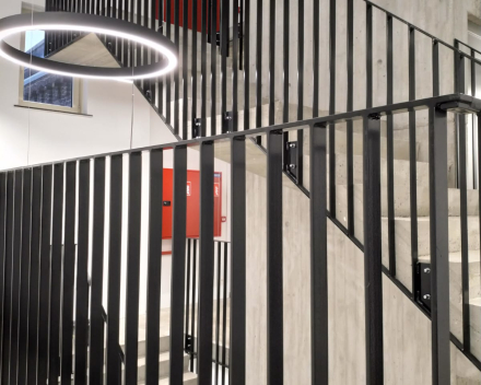 Balustrades