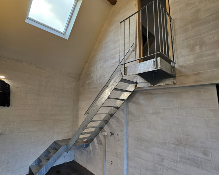 Trappen