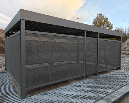 Staalconstructies