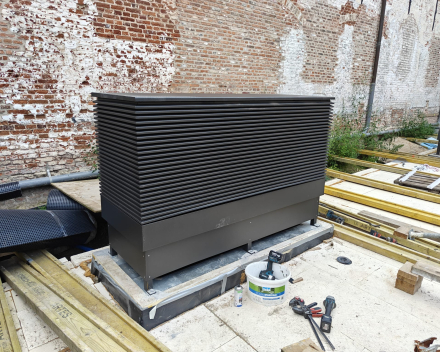 Staalconstructies