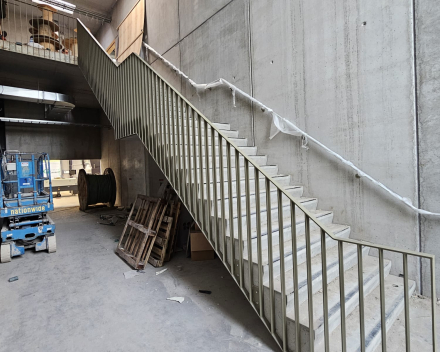 Balustrades