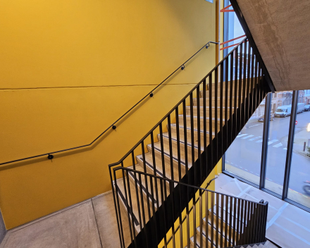 Balustrades