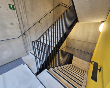 Balustrades