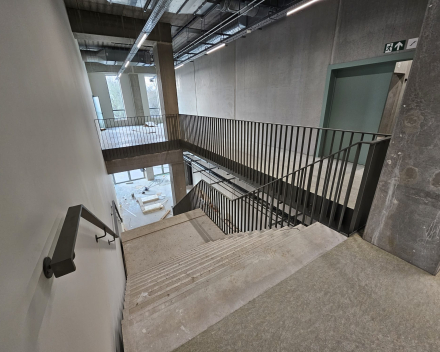 Balustrades
