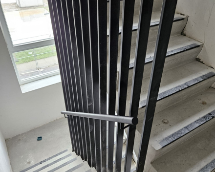 Balustrades