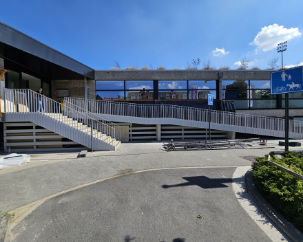 Balustrades