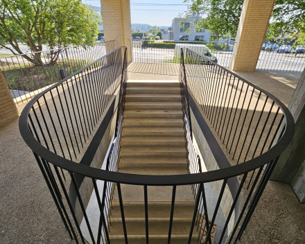 Balustrades