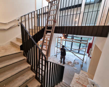 Balustrades