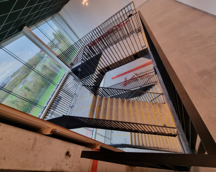 Balustrades