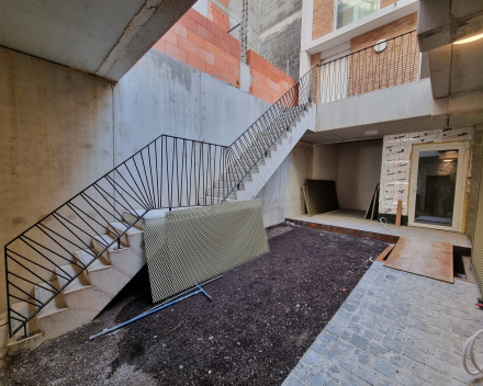 Balustrades