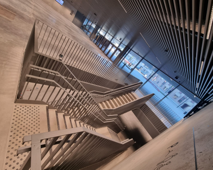 Balustrades