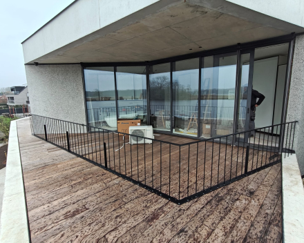 Balustrades