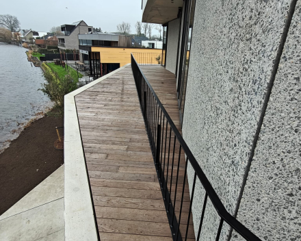 Balustrades