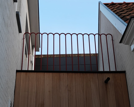 Balustrades