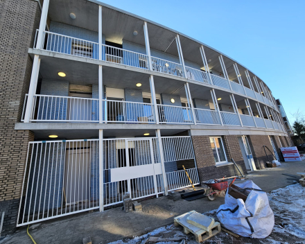 Balustrades